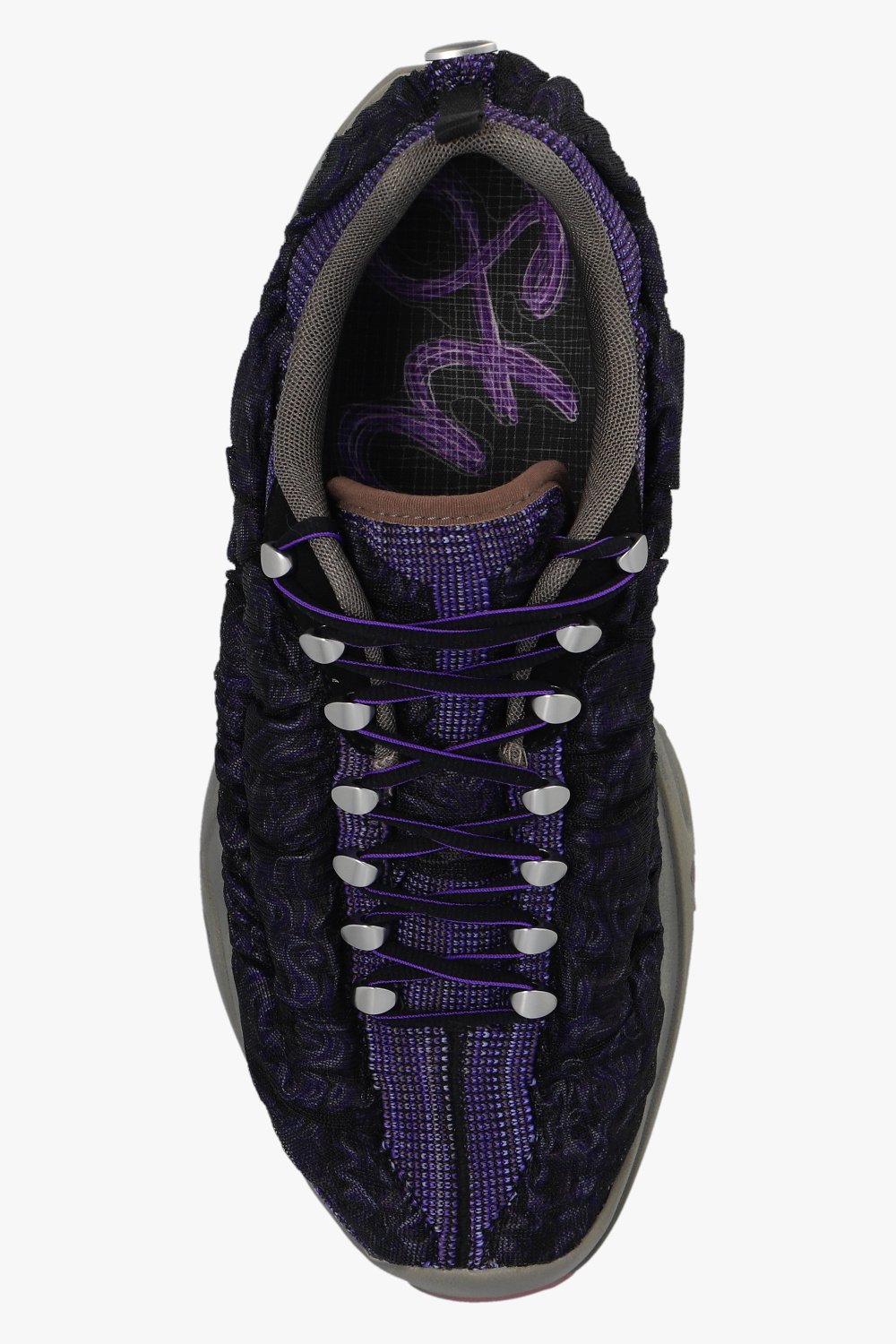 Purple Sneakers with logo Acne Studios Nike Kyrie Low 3 Men s Basketball Shoes Tgkb5Shops Canada